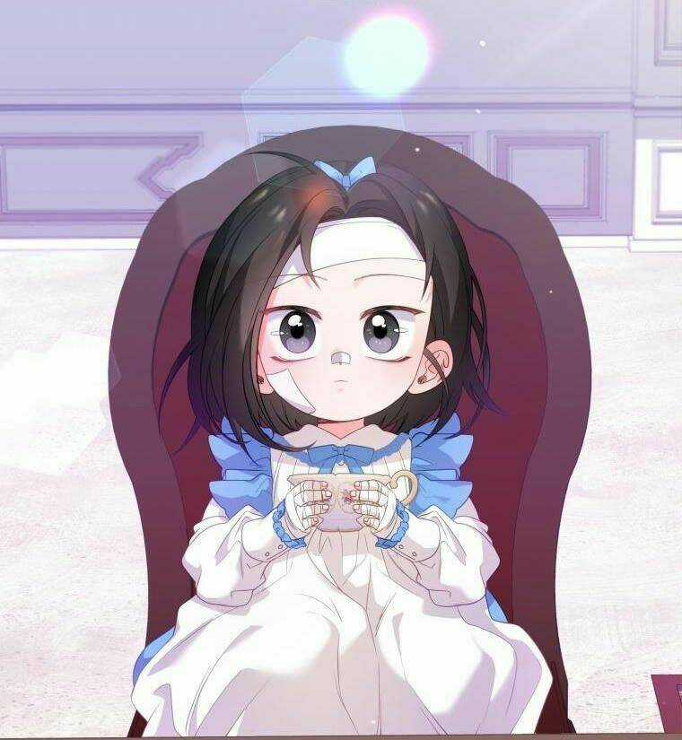 Đọc Thần Chú Lên Đi, Rose! Chapter 7 trang 63