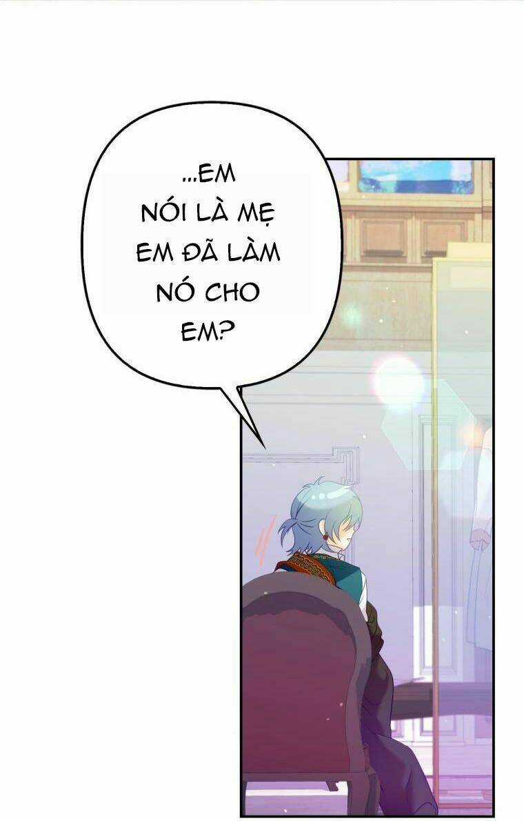 Đọc Thần Chú Lên Đi, Rose! Chapter 7 trang 66