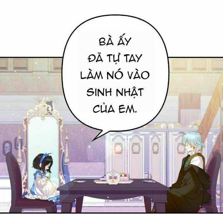 Đọc Thần Chú Lên Đi, Rose! Chapter 7 trang 67