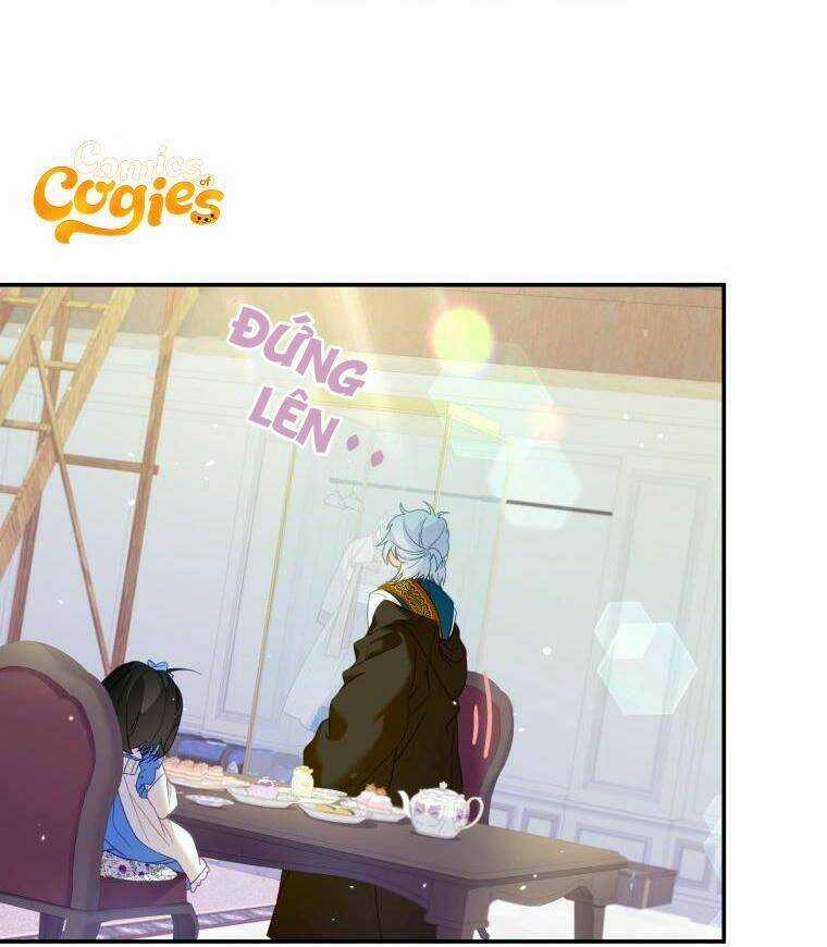 Đọc Thần Chú Lên Đi, Rose! Chapter 7 trang 69