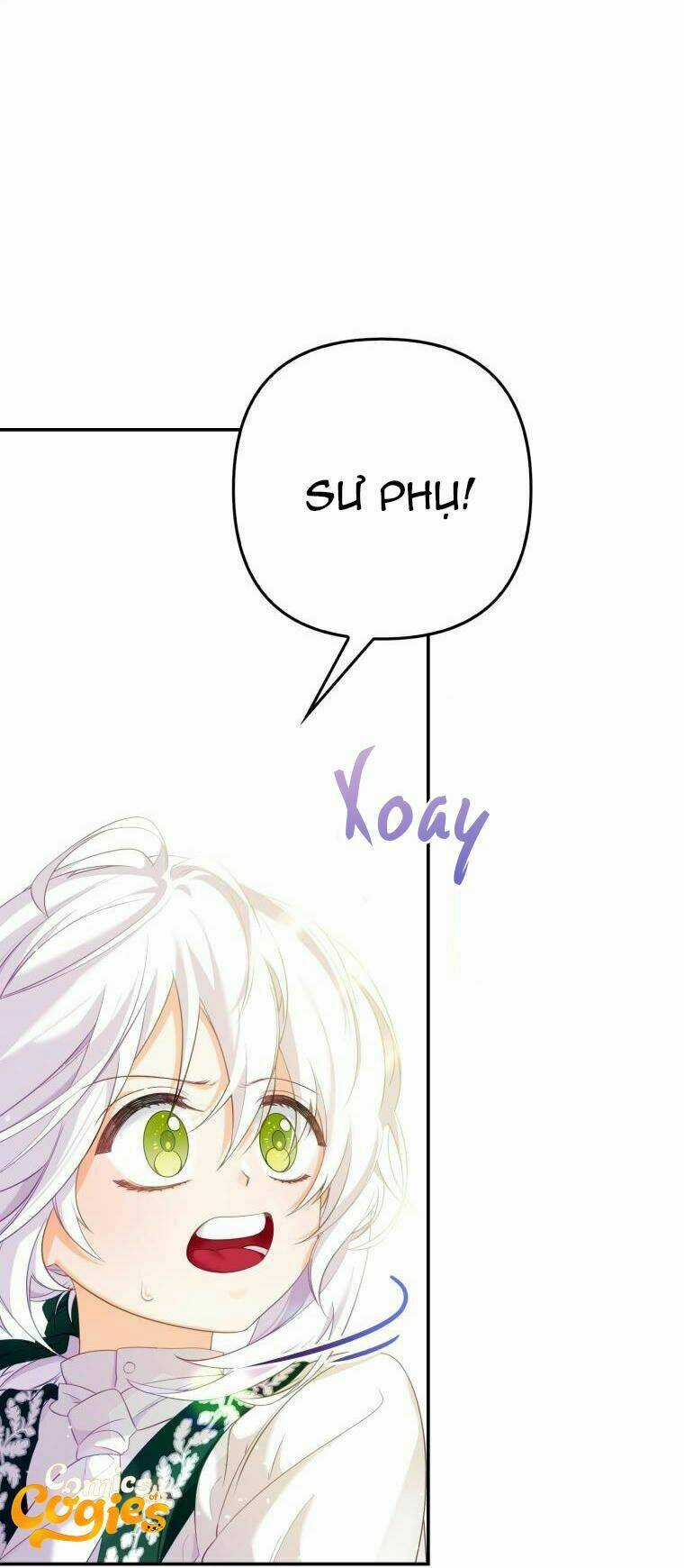 Đọc Thần Chú Lên Đi, Rose! Chapter 7 trang 7