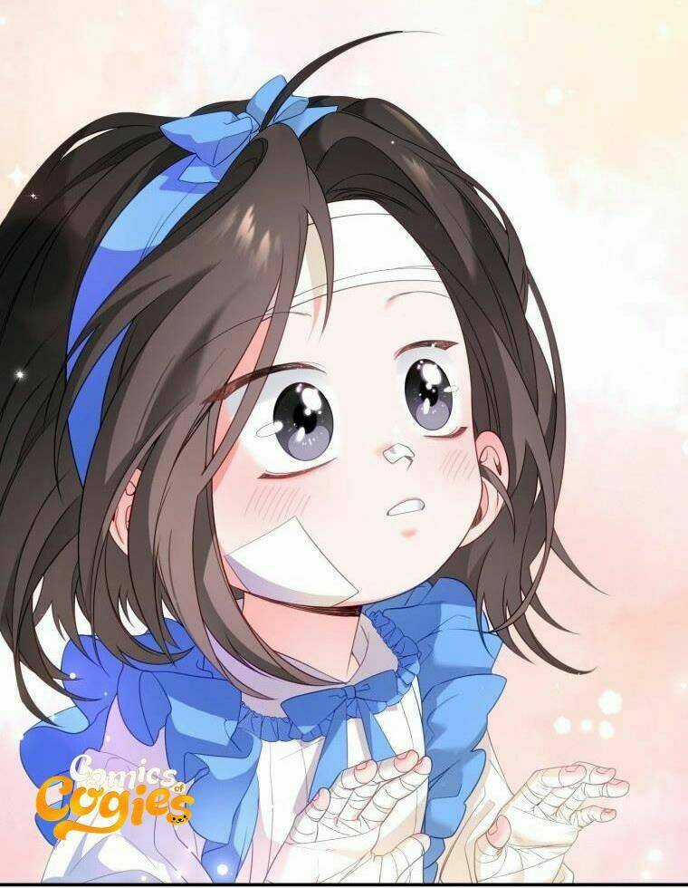 Đọc Thần Chú Lên Đi, Rose! Chapter 7 trang 73