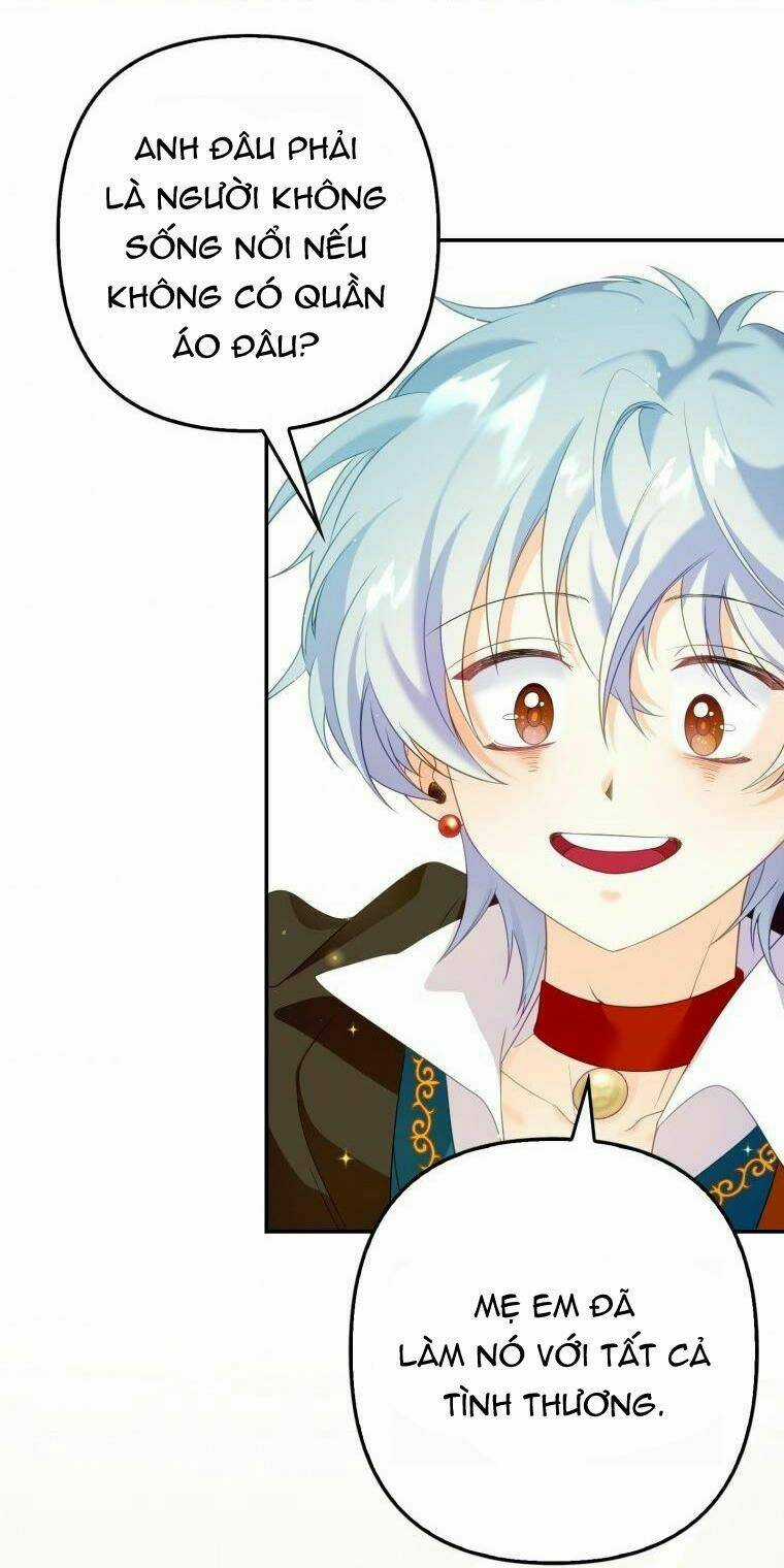 Đọc Thần Chú Lên Đi, Rose! Chapter 7 trang 74