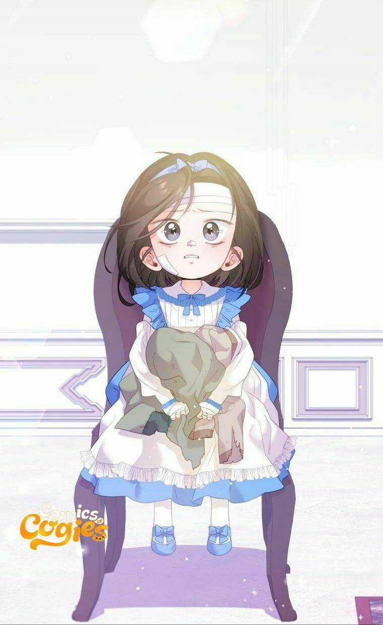 Đọc Thần Chú Lên Đi, Rose! Chapter 7 trang 76