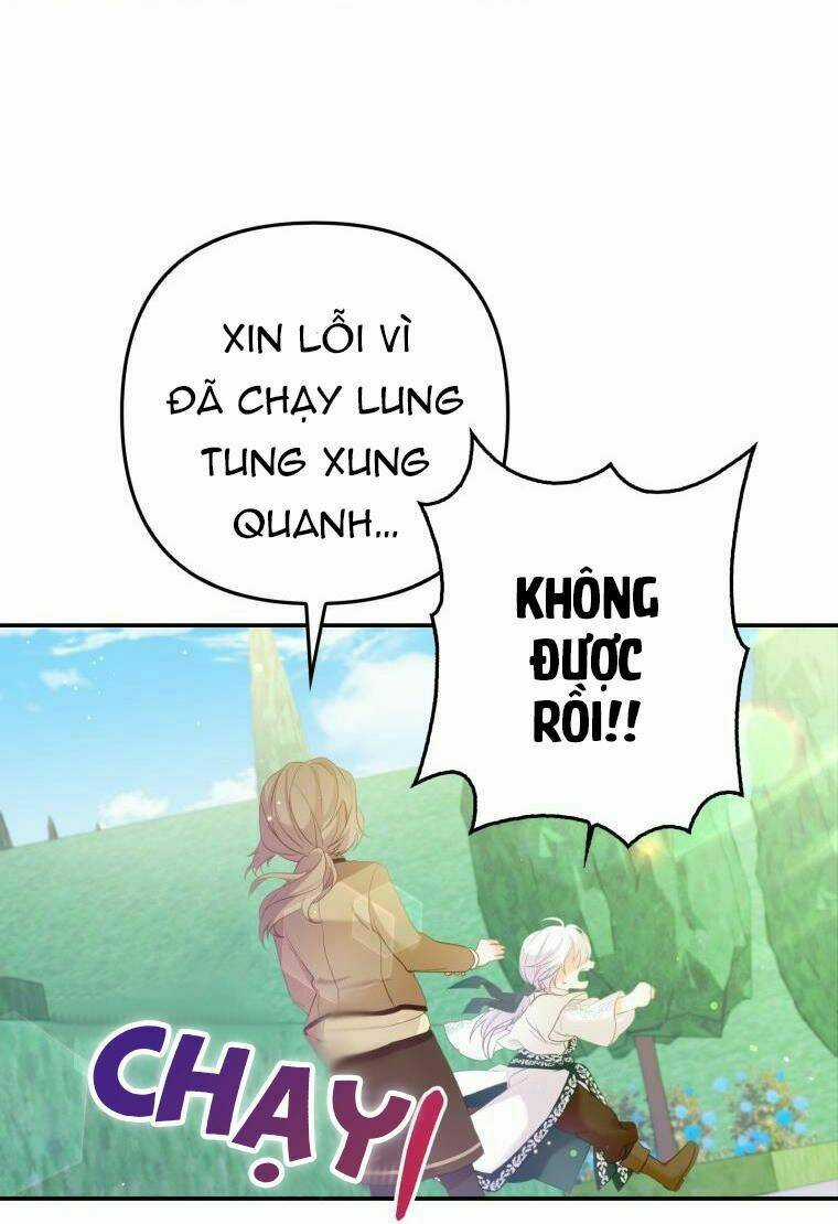 Đọc Thần Chú Lên Đi, Rose! Chapter 7 trang 8