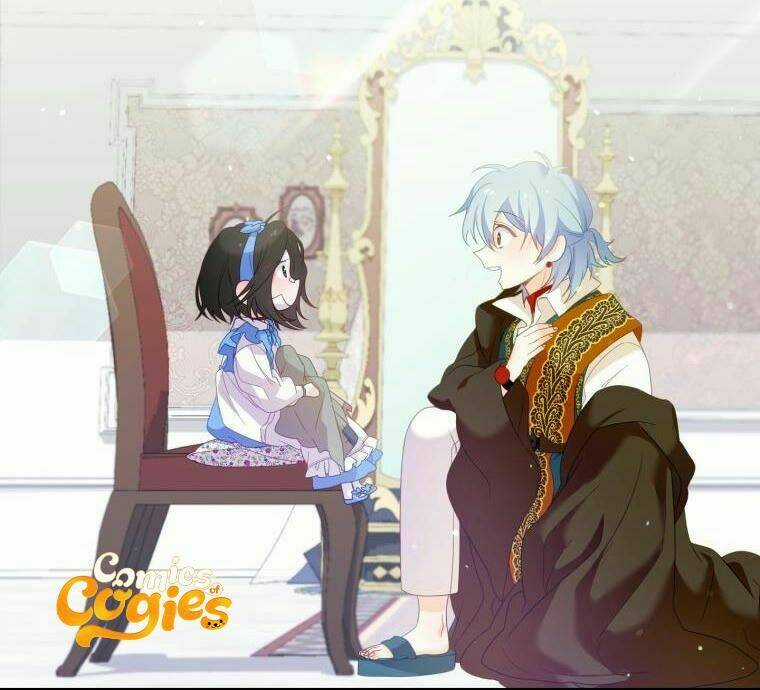 Đọc Thần Chú Lên Đi, Rose! Chapter 7 trang 81