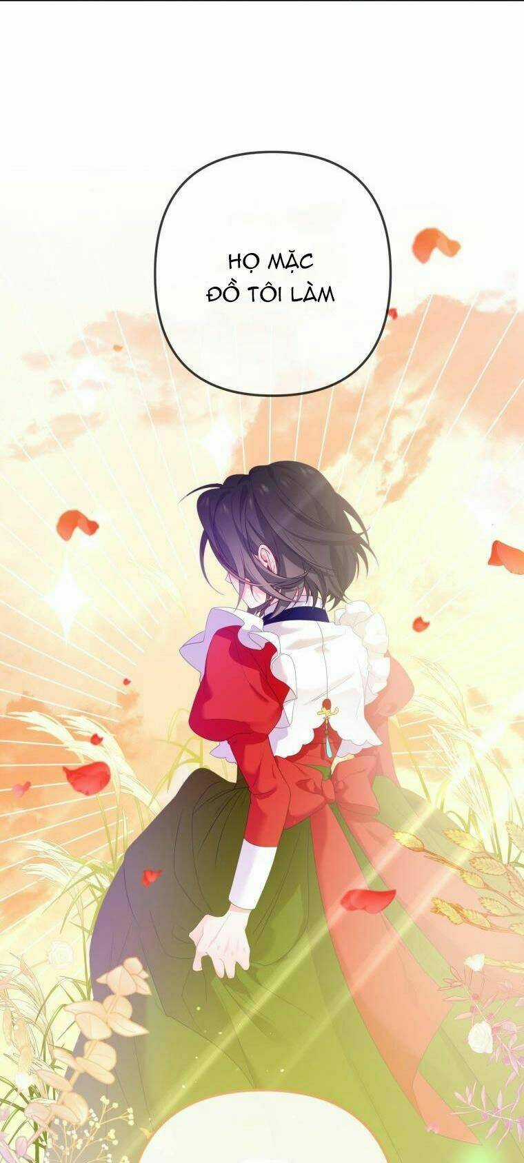 Đọc Thần Chú Lên Đi, Rose! Chapter 7 trang 82