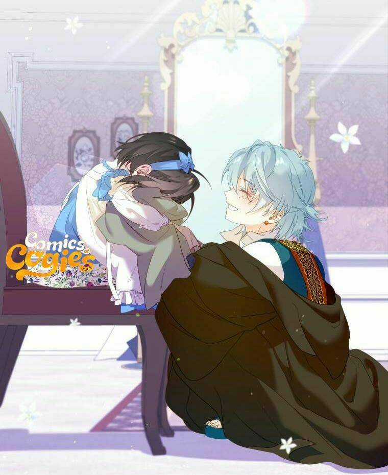 Đọc Thần Chú Lên Đi, Rose! Chapter 7 trang 86