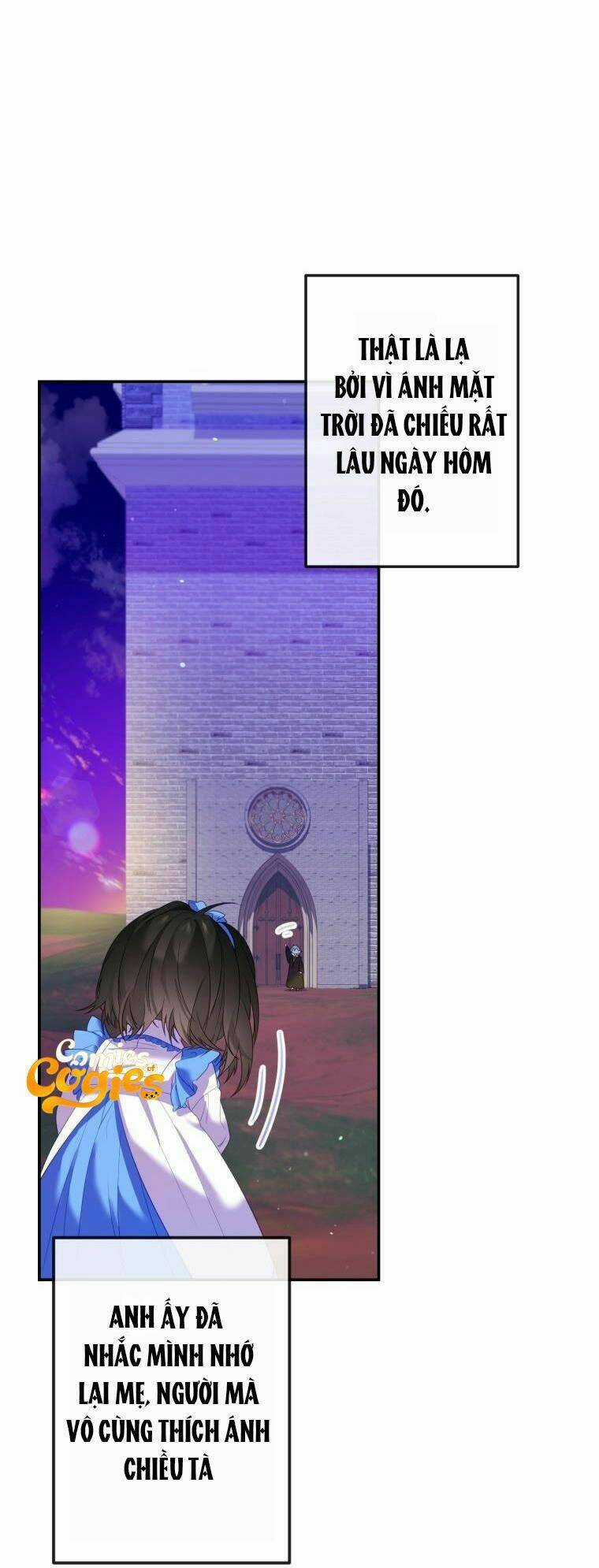 Đọc Thần Chú Lên Đi, Rose! Chapter 7 trang 89