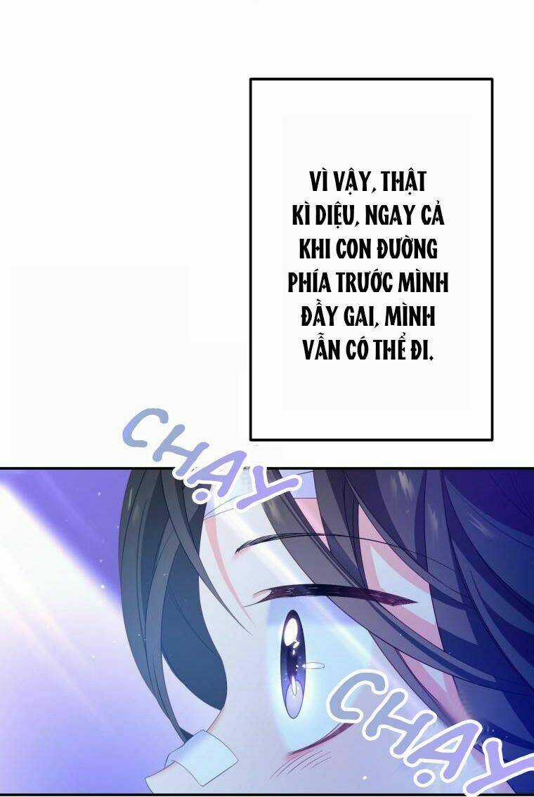 Đọc Thần Chú Lên Đi, Rose! Chapter 7 trang 90