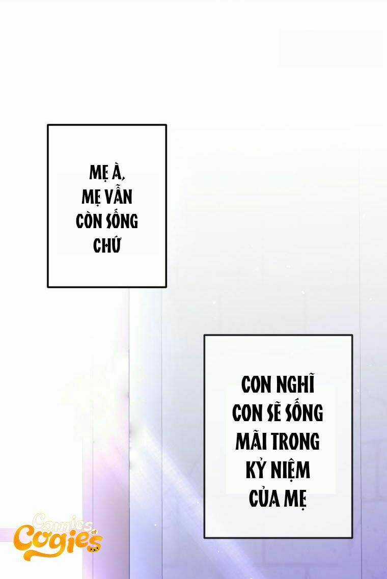 Đọc Thần Chú Lên Đi, Rose! Chapter 7 trang 91