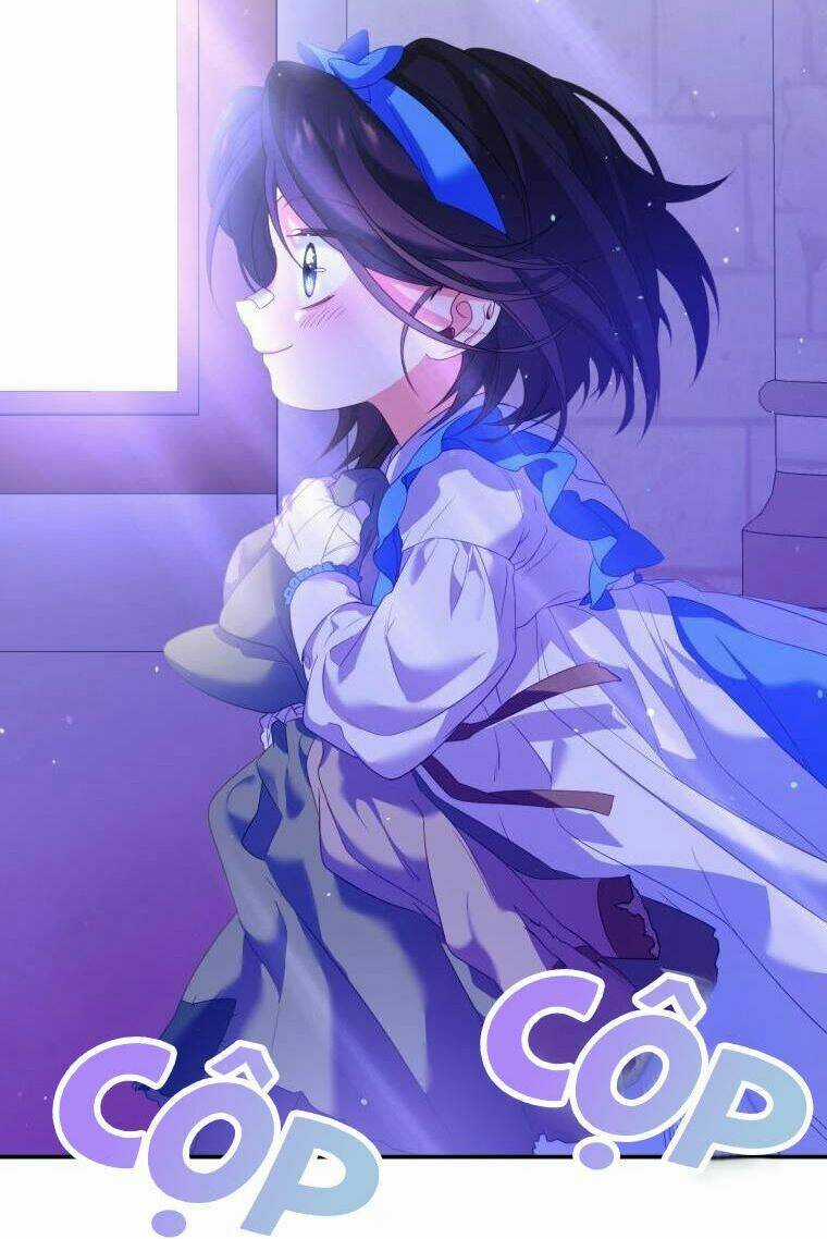 Đọc Thần Chú Lên Đi, Rose! Chapter 7 trang 92