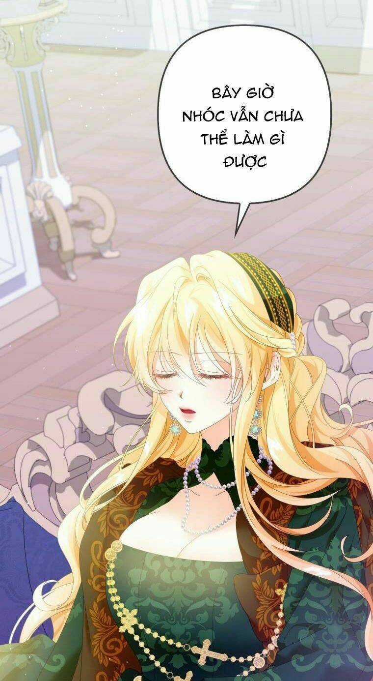 Đọc Thần Chú Lên Đi, Rose! Chapter 8 trang 101