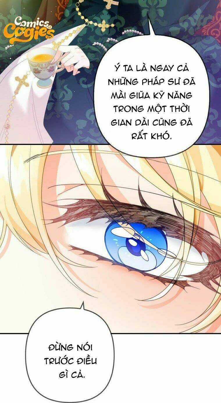 Đọc Thần Chú Lên Đi, Rose! Chapter 8 trang 102