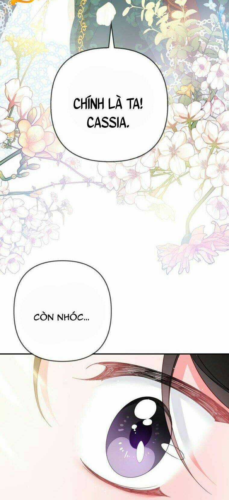 Đọc Thần Chú Lên Đi, Rose! Chapter 8 trang 107