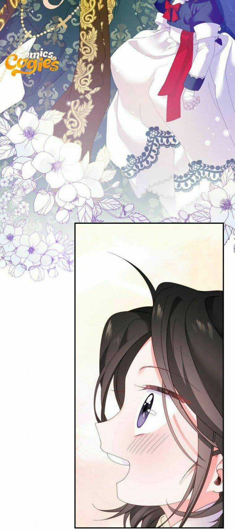 Đọc Thần Chú Lên Đi, Rose! Chapter 8 trang 109