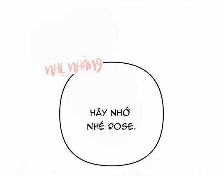 Đọc Thần Chú Lên Đi, Rose! Chapter 8 trang 114