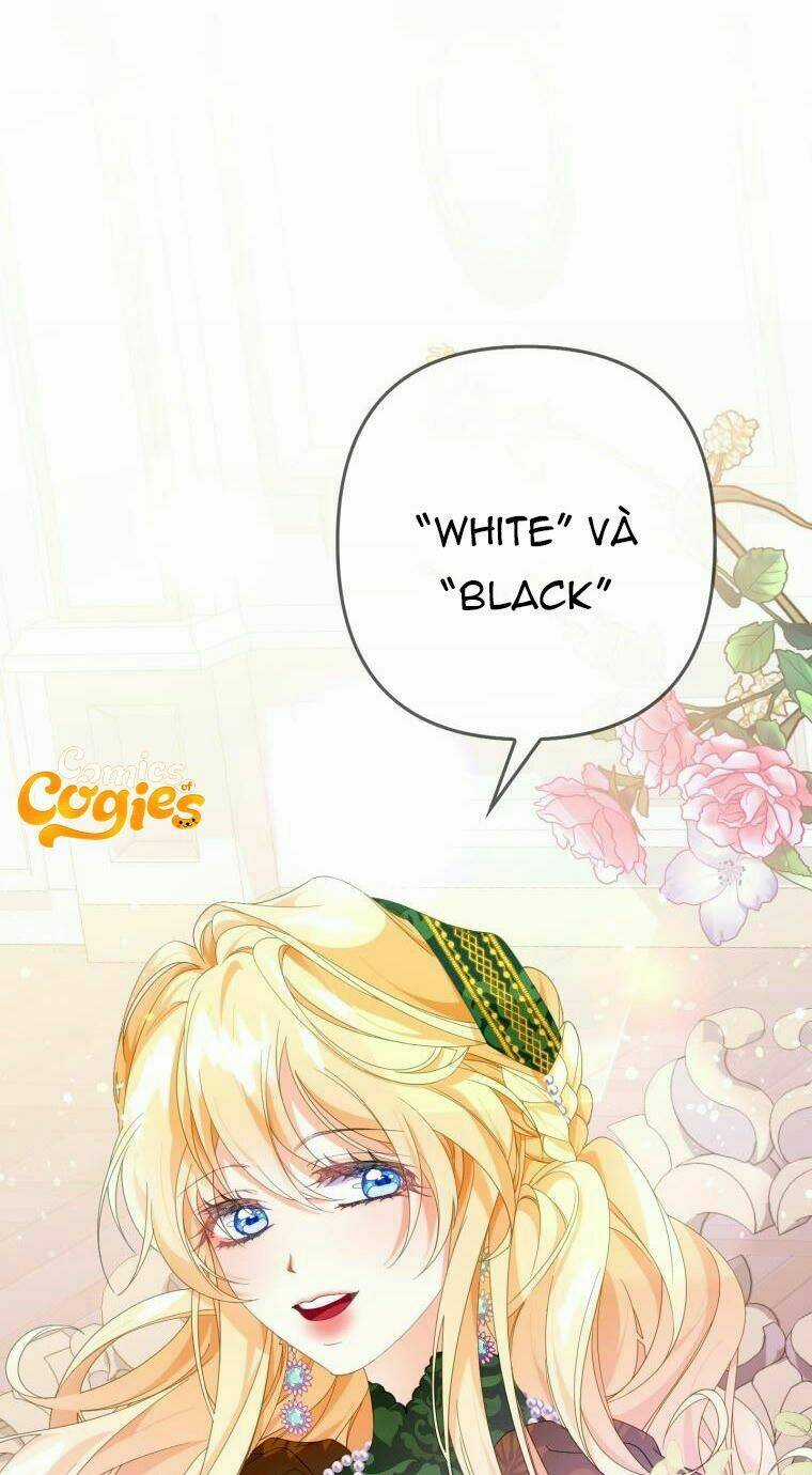 Đọc Thần Chú Lên Đi, Rose! Chapter 8 trang 115