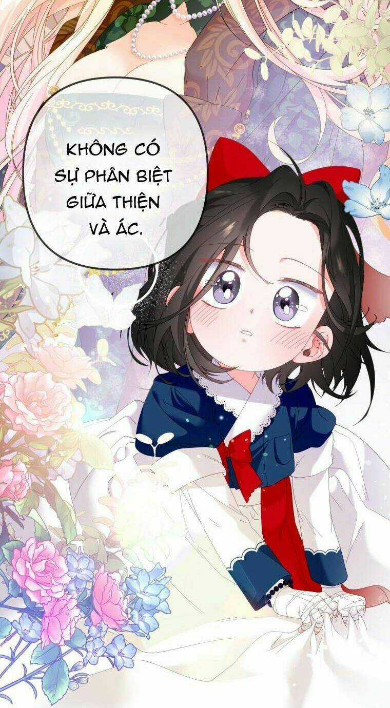 Đọc Thần Chú Lên Đi, Rose! Chapter 8 trang 116