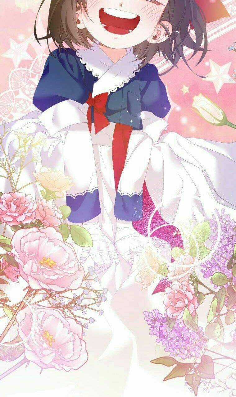 Đọc Thần Chú Lên Đi, Rose! Chapter 8 trang 118