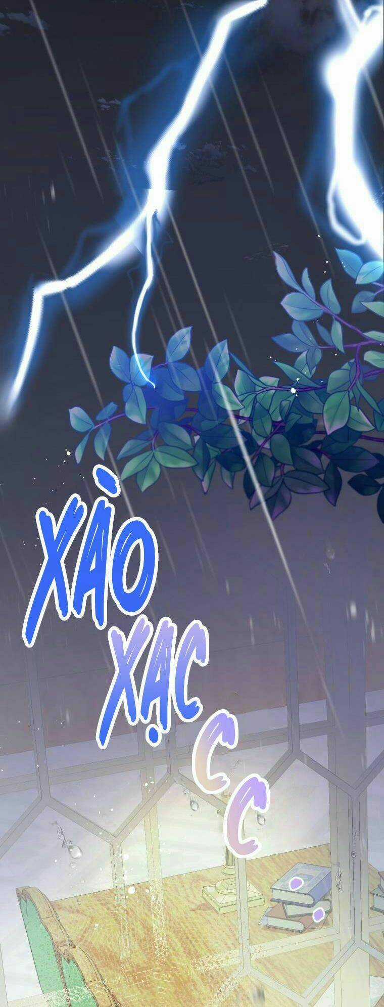 Đọc Thần Chú Lên Đi, Rose! Chapter 8 trang 12