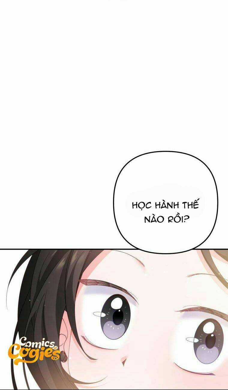 Đọc Thần Chú Lên Đi, Rose! Chapter 8 trang 15