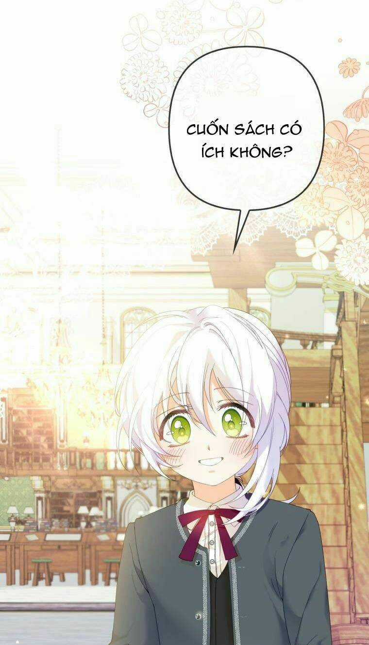 Đọc Thần Chú Lên Đi, Rose! Chapter 8 trang 17