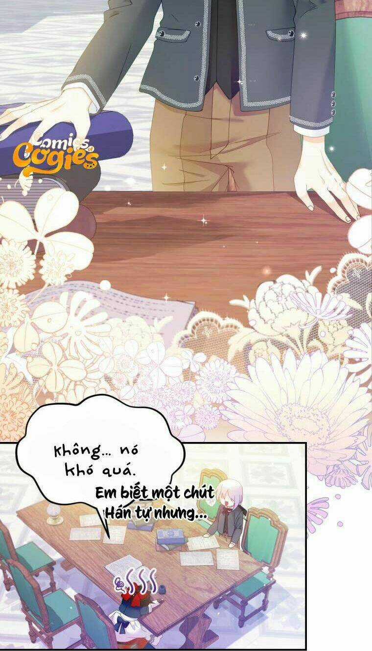 Đọc Thần Chú Lên Đi, Rose! Chapter 8 trang 18