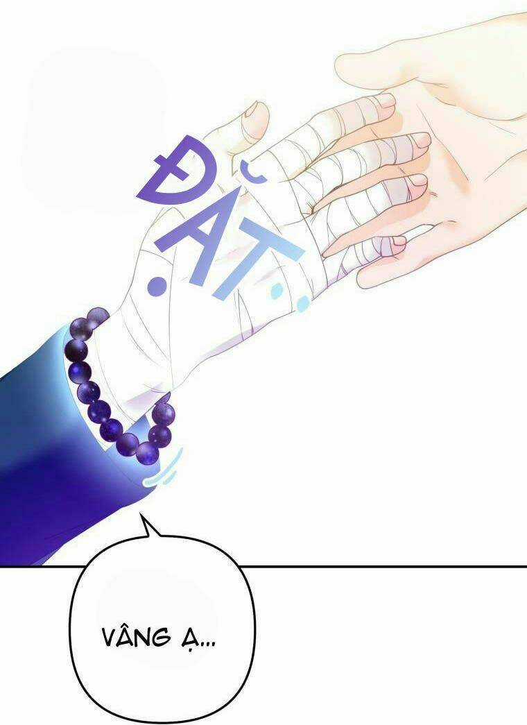 Đọc Thần Chú Lên Đi, Rose! Chapter 8 trang 21