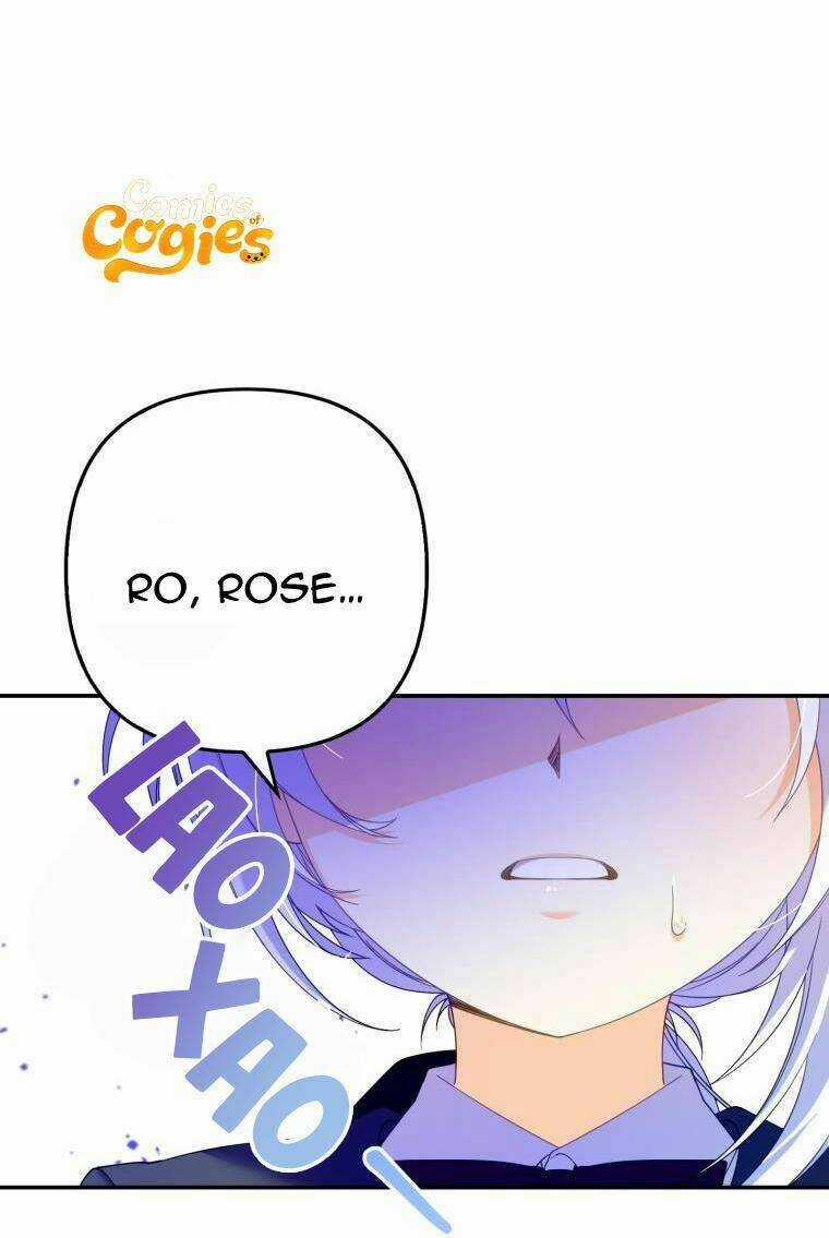 Đọc Thần Chú Lên Đi, Rose! Chapter 8 trang 23