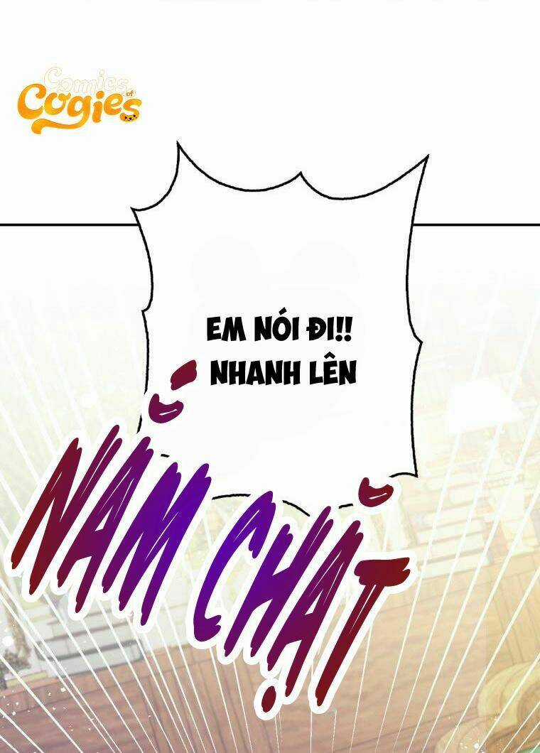 Đọc Thần Chú Lên Đi, Rose! Chapter 8 trang 27