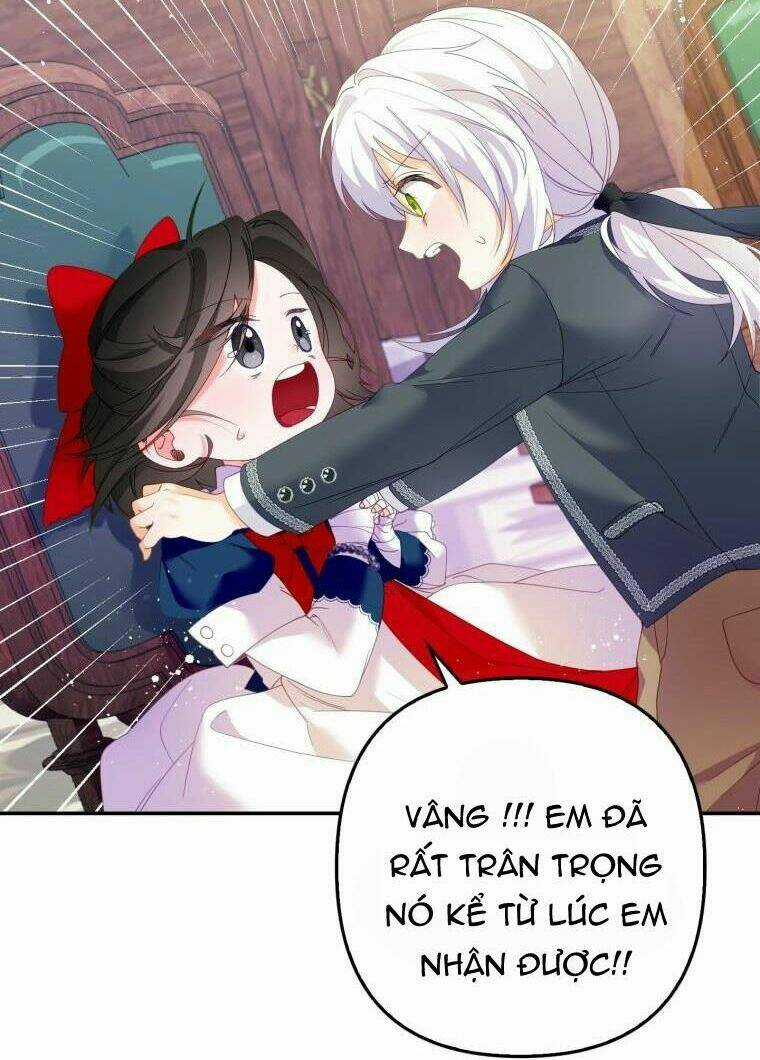 Đọc Thần Chú Lên Đi, Rose! Chapter 8 trang 28