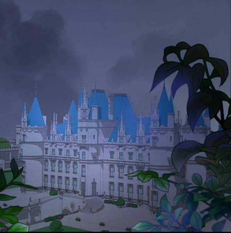 Đọc Thần Chú Lên Đi, Rose! Chapter 8 trang 3