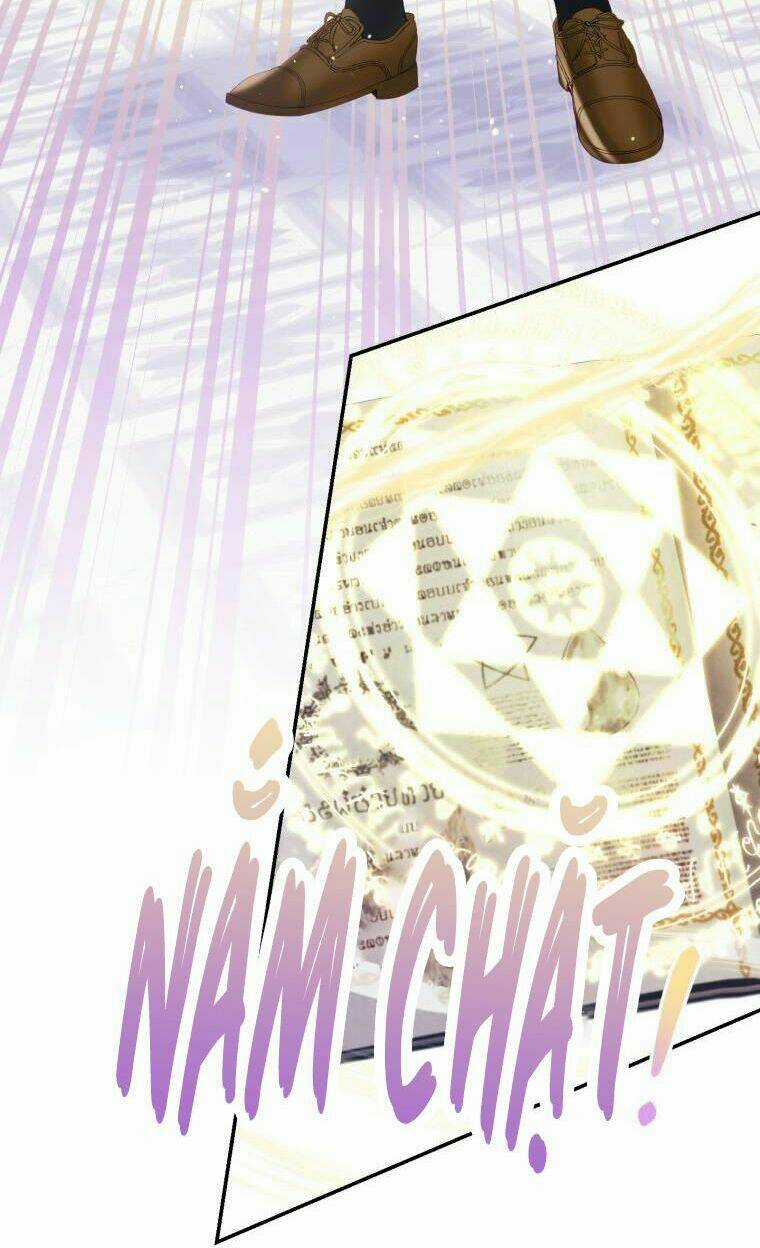 Đọc Thần Chú Lên Đi, Rose! Chapter 8 trang 31