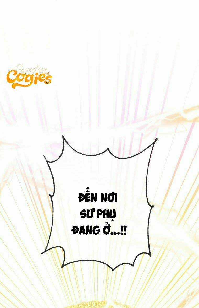 Đọc Thần Chú Lên Đi, Rose! Chapter 8 trang 32