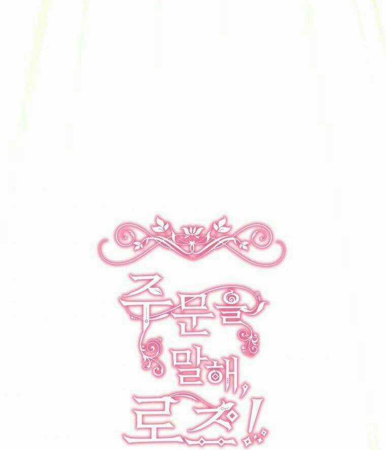 Đọc Thần Chú Lên Đi, Rose! Chapter 8 trang 35