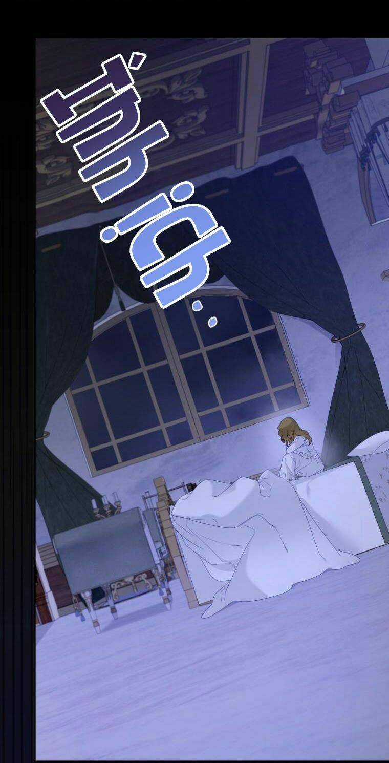 Đọc Thần Chú Lên Đi, Rose! Chapter 8 trang 4