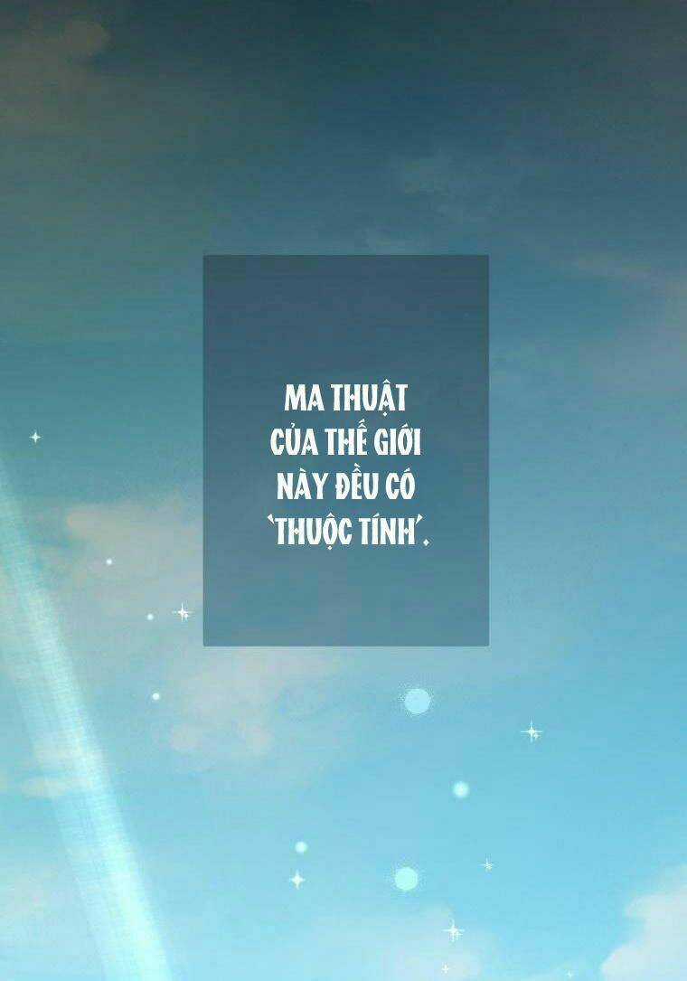 Đọc Thần Chú Lên Đi, Rose! Chapter 8 trang 49