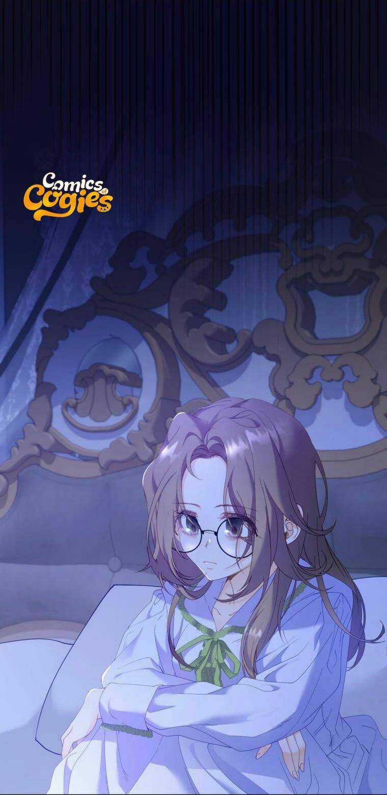 Đọc Thần Chú Lên Đi, Rose! Chapter 8 trang 5