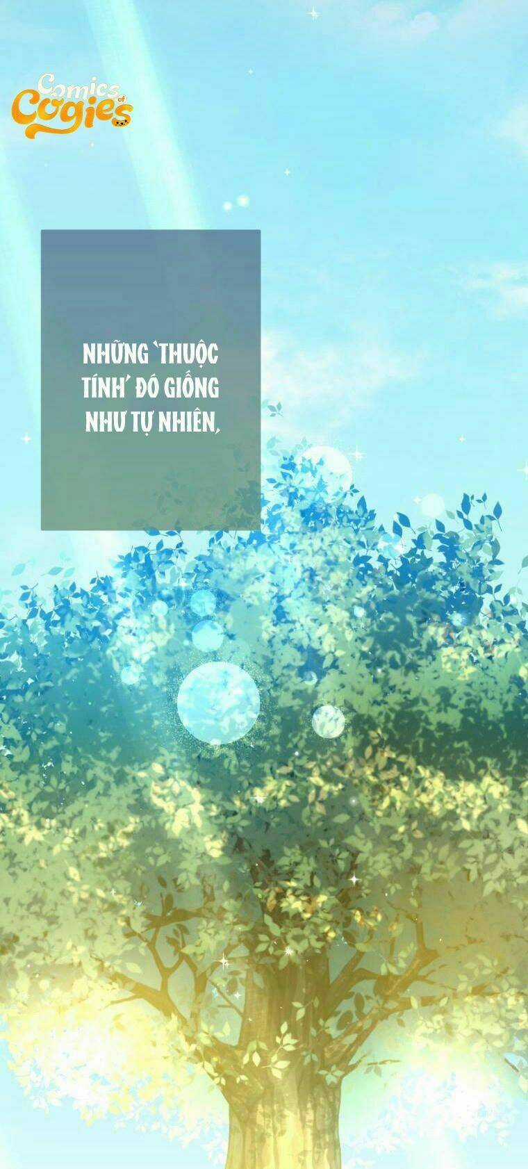 Đọc Thần Chú Lên Đi, Rose! Chapter 8 trang 50