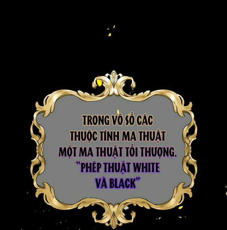 Đọc Thần Chú Lên Đi, Rose! Chapter 8 trang 52