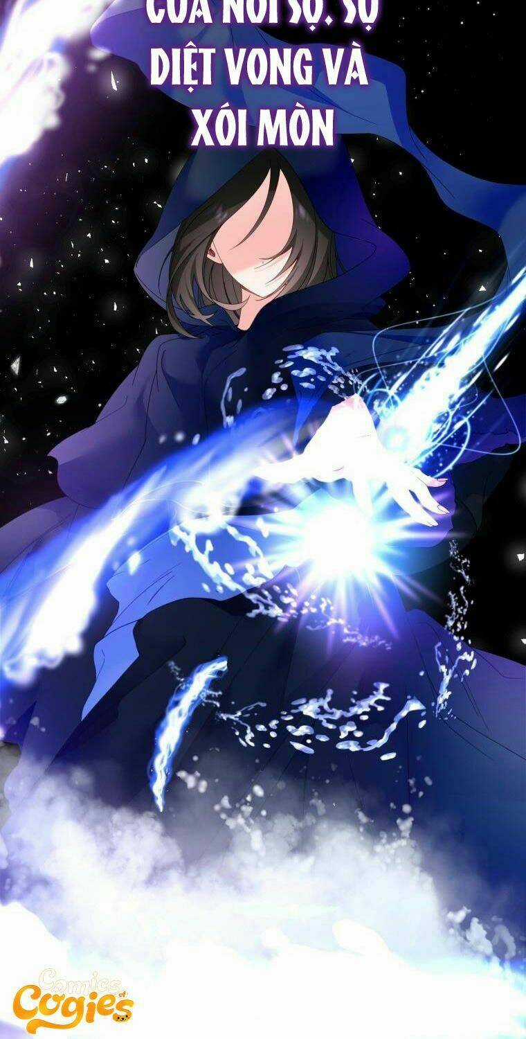 Đọc Thần Chú Lên Đi, Rose! Chapter 8 trang 55