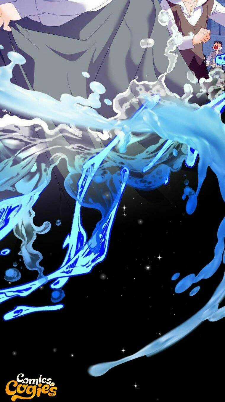 Đọc Thần Chú Lên Đi, Rose! Chapter 8 trang 58