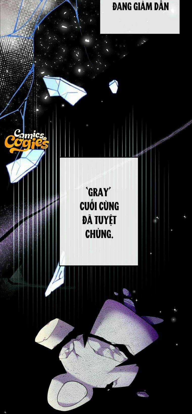 Đọc Thần Chú Lên Đi, Rose! Chapter 8 trang 60