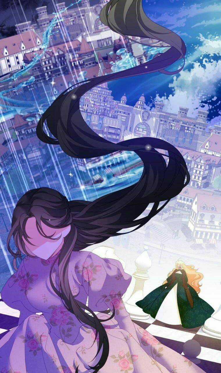 Đọc Thần Chú Lên Đi, Rose! Chapter 8 trang 64