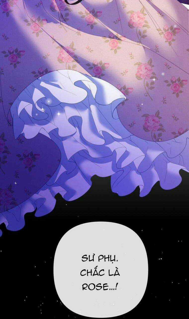 Đọc Thần Chú Lên Đi, Rose! Chapter 8 trang 65