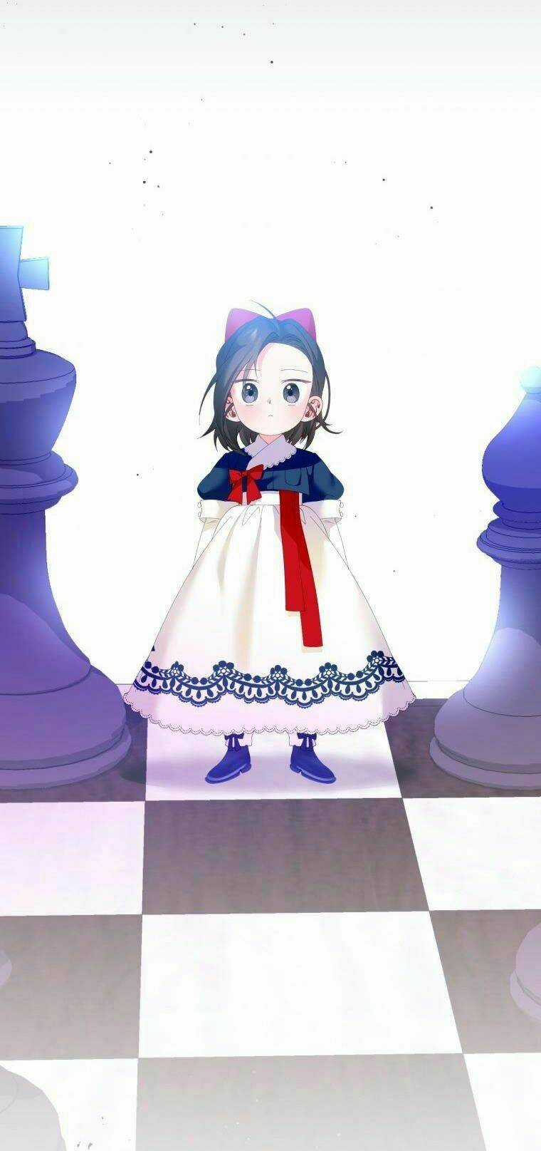 Đọc Thần Chú Lên Đi, Rose! Chapter 8 trang 71