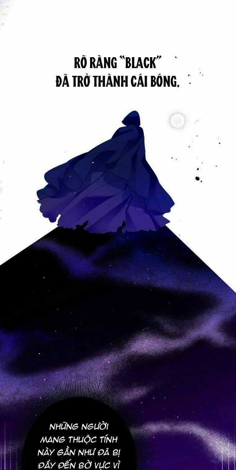 Đọc Thần Chú Lên Đi, Rose! Chapter 8 trang 75