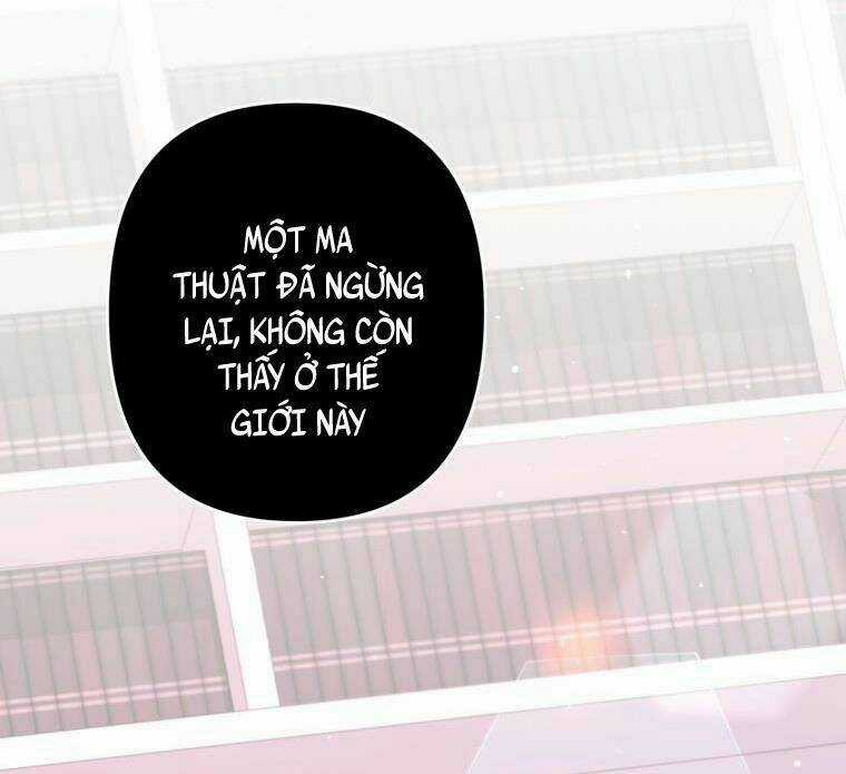 Đọc Thần Chú Lên Đi, Rose! Chapter 8 trang 8