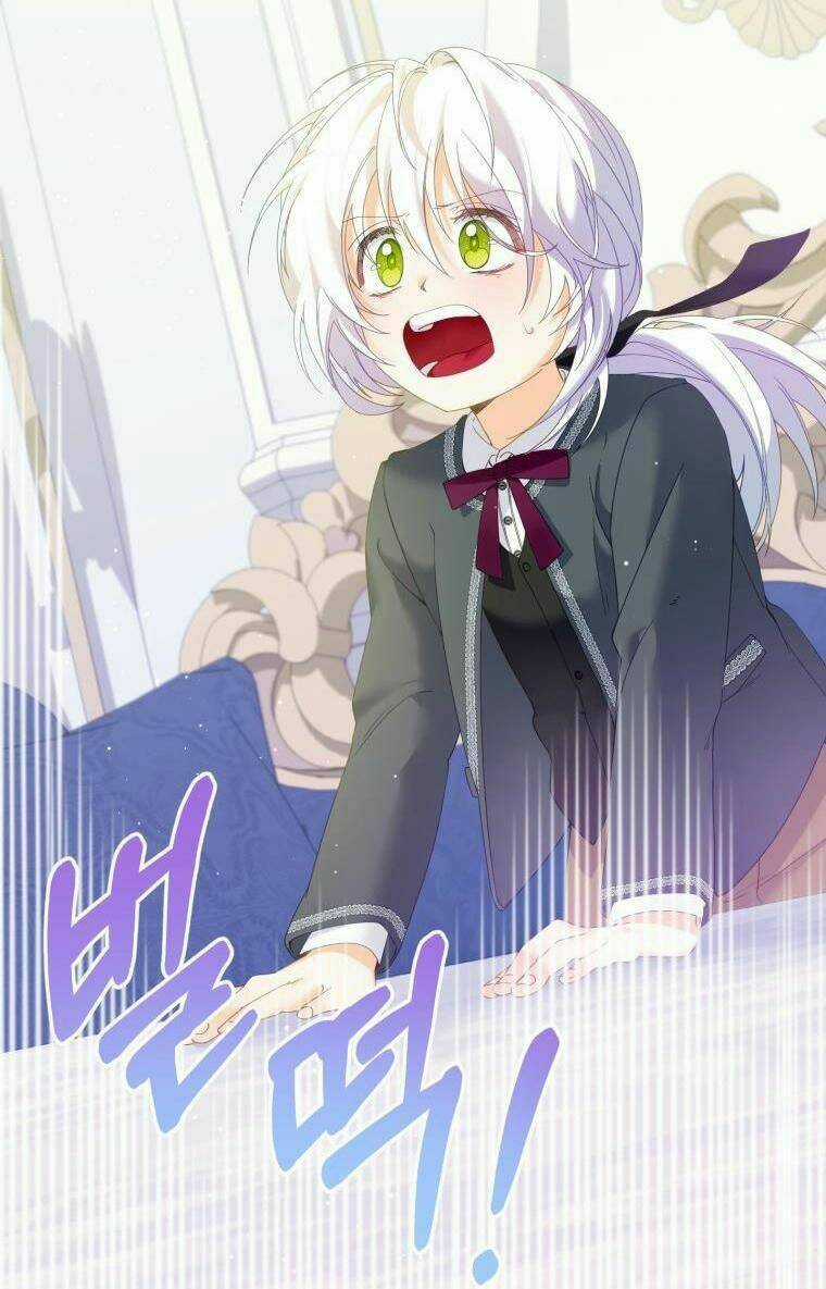 Đọc Thần Chú Lên Đi, Rose! Chapter 8 trang 84